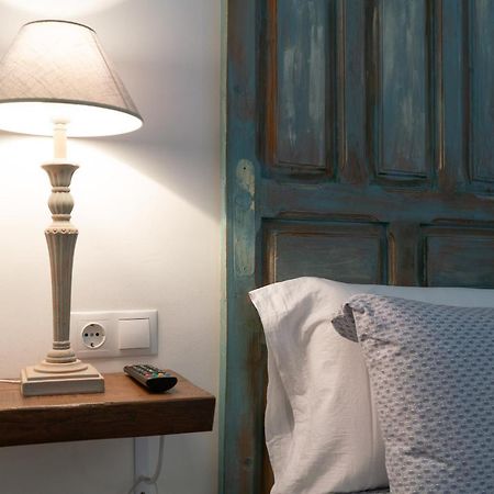 Apartamento Santa Leocadia Toledo Dış mekan fotoğraf