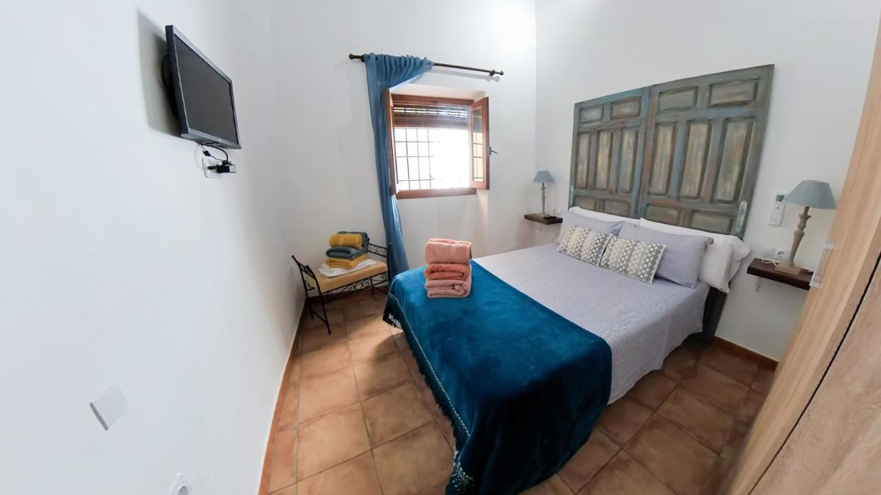 Apartamento Santa Leocadia Toledo Dış mekan fotoğraf