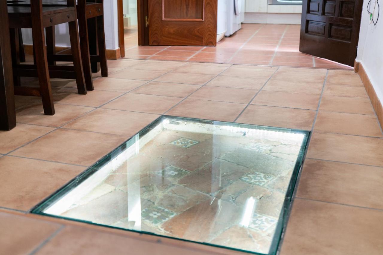 Apartamento Santa Leocadia Toledo Dış mekan fotoğraf