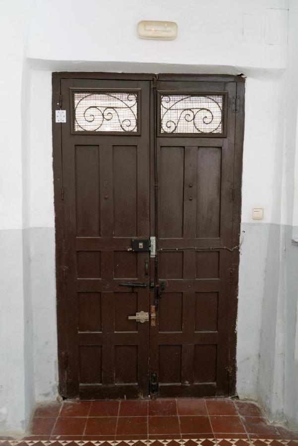 Apartamento Santa Leocadia Toledo Dış mekan fotoğraf