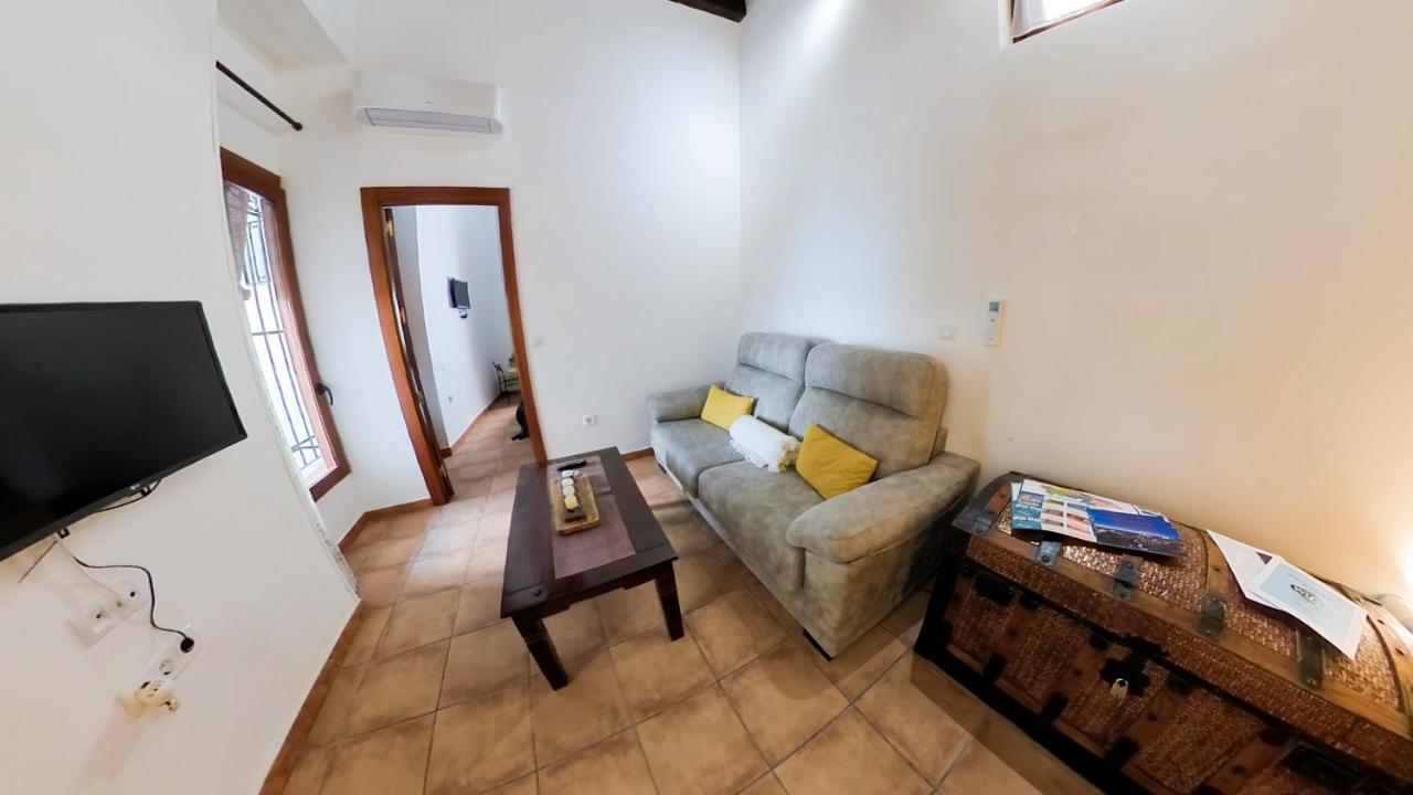 Apartamento Santa Leocadia Toledo Dış mekan fotoğraf