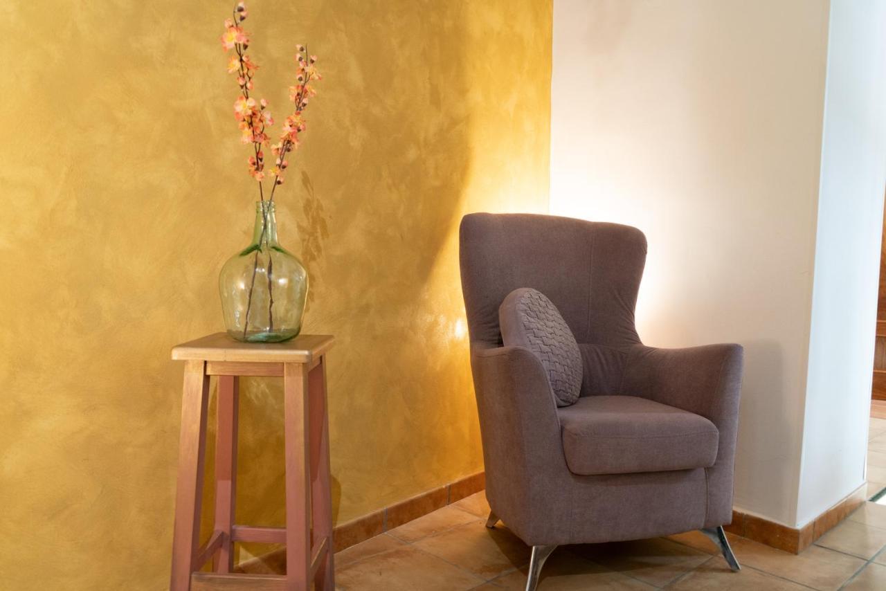 Apartamento Santa Leocadia Toledo Dış mekan fotoğraf