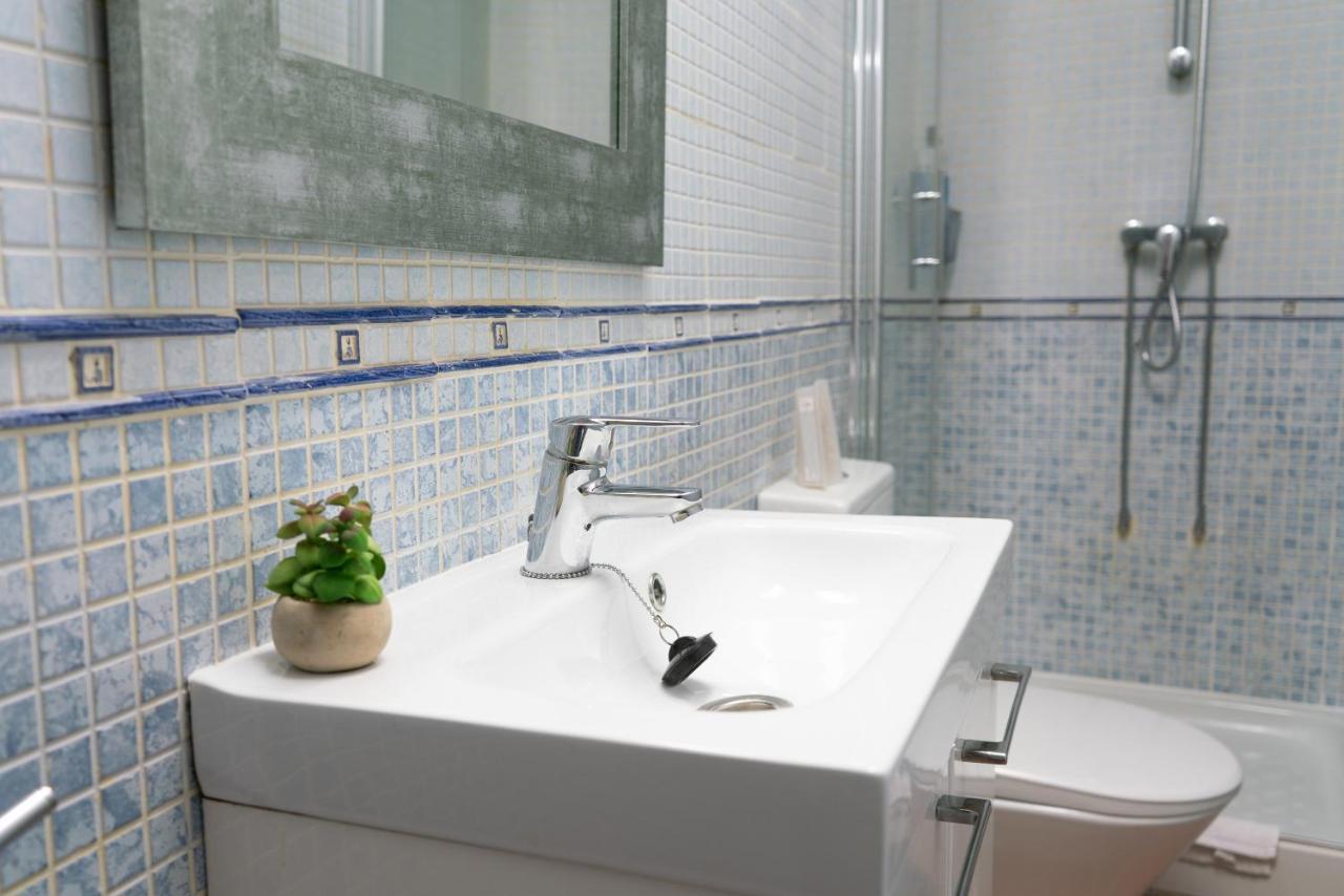Apartamento Santa Leocadia Toledo Dış mekan fotoğraf