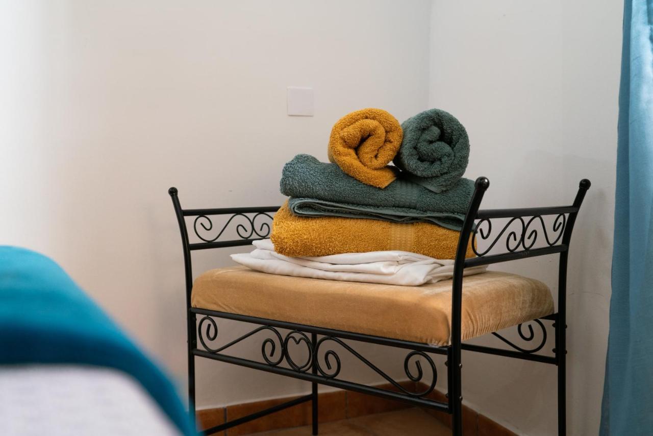 Apartamento Santa Leocadia Toledo Dış mekan fotoğraf