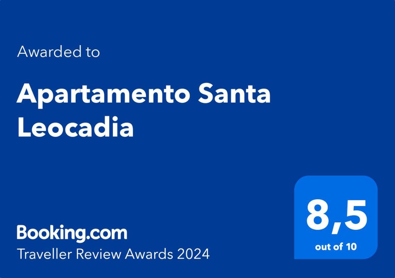 Apartamento Santa Leocadia Toledo Dış mekan fotoğraf