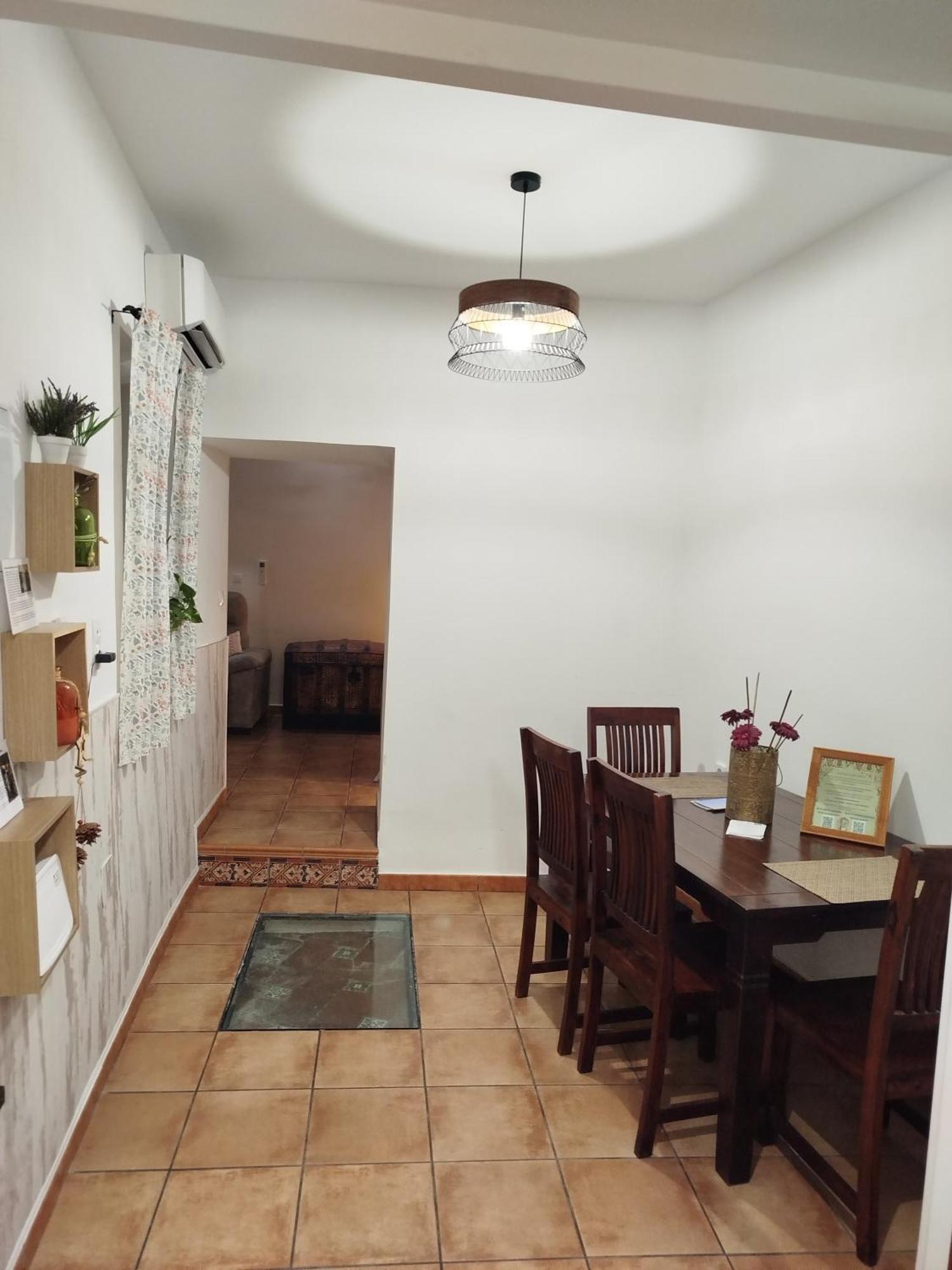 Apartamento Santa Leocadia Toledo Dış mekan fotoğraf